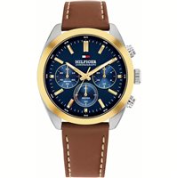 Orologio Tommy Hilfiger Uomo in Acciaio 1710720